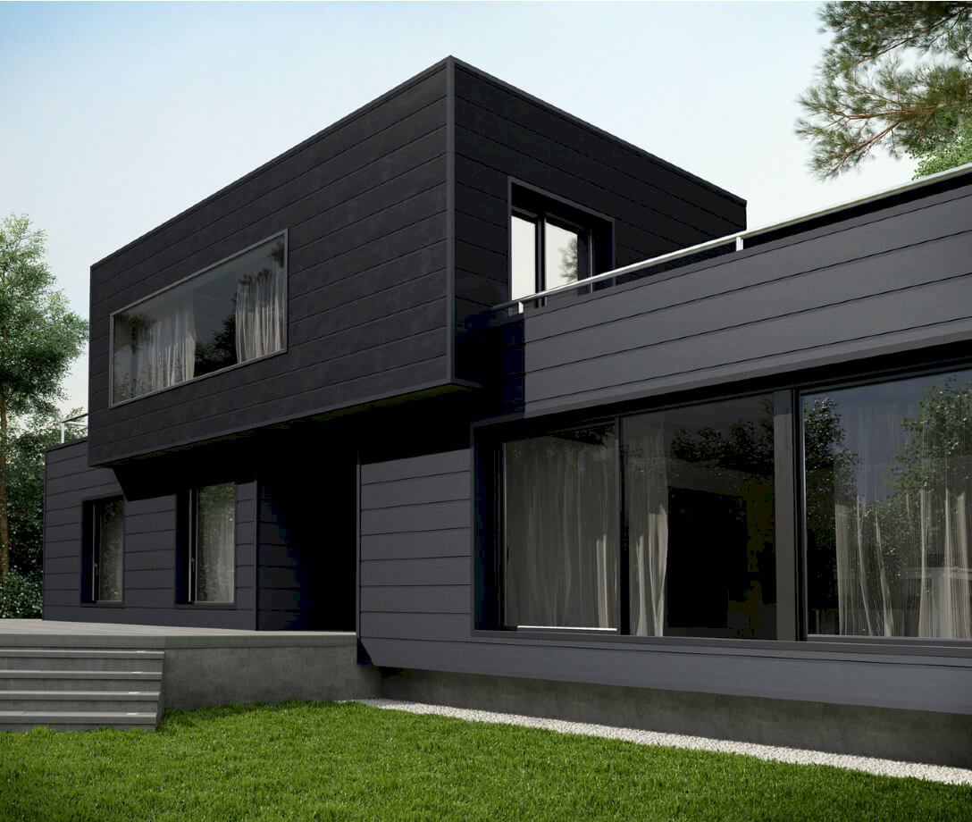 TREND ANTHRACITE SOFT ET STONE