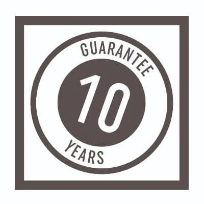 GARANTIE 10 GARANTIE 10